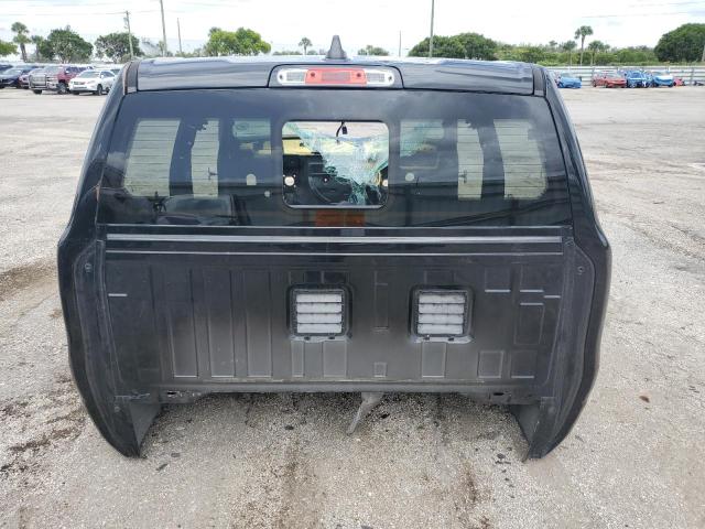 2021 RAM 1500 TRX 1C6SRFU93MN741401