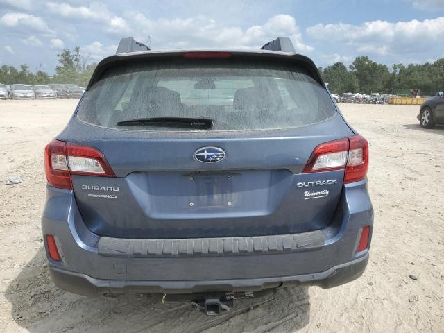 2015 SUBARU OUTBACK 2. 4S4BSBAC9F3312313