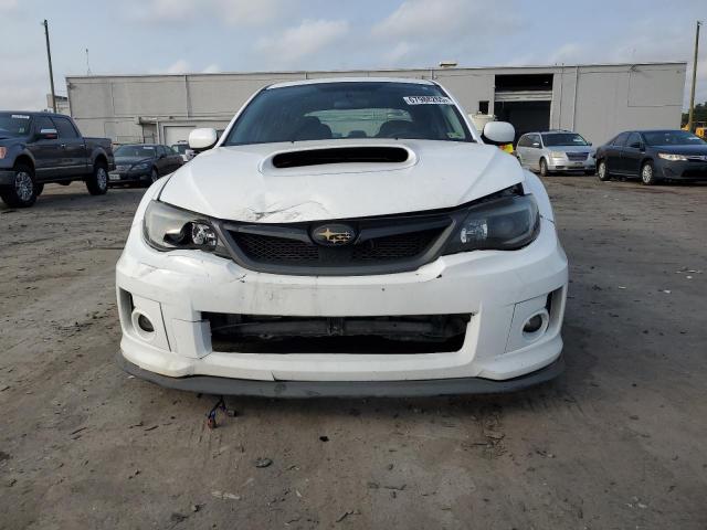 2011 SUBARU IMPREZA WR - JF1GV7F67BG517865