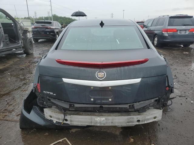 2015 CADILLAC XTS LUXURY 2G61N5S33F9241448