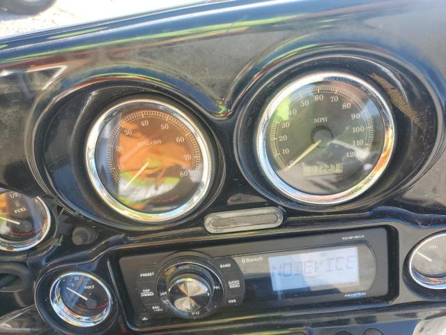 2008 HARLEY-DAVIDSON FLHTCUI - 1HD1FC4148Y683193