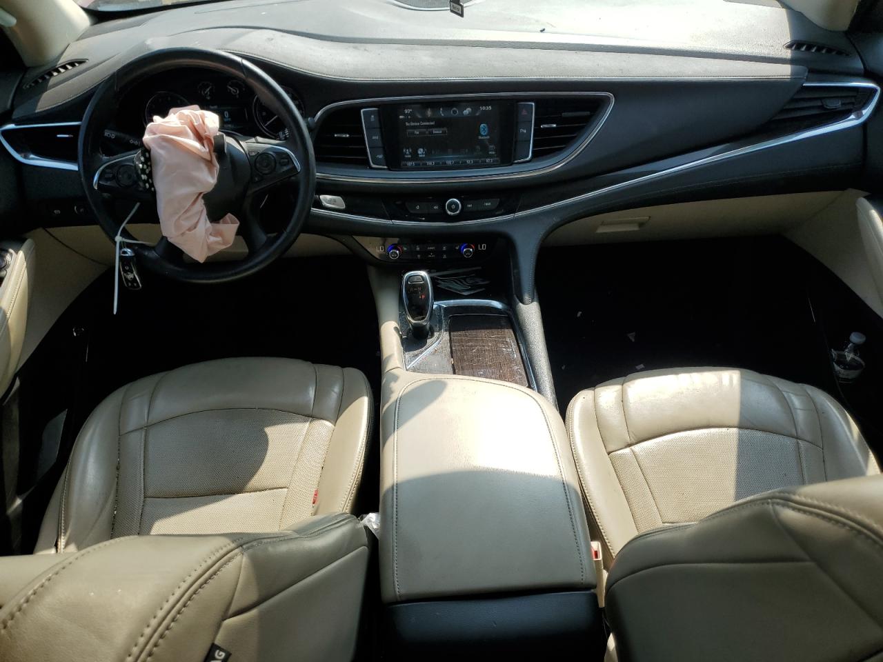 BUICK ENCLAVE ESSENCE