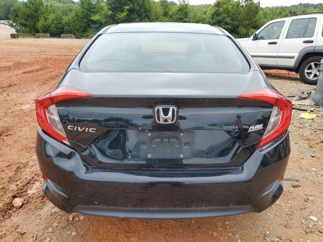 2016 HONDA CIVIC LX 19XFC2F50GE042668