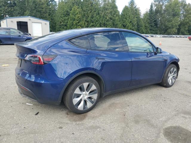 2022 TESLA MODEL Y 7SAYGDEE9NF405277