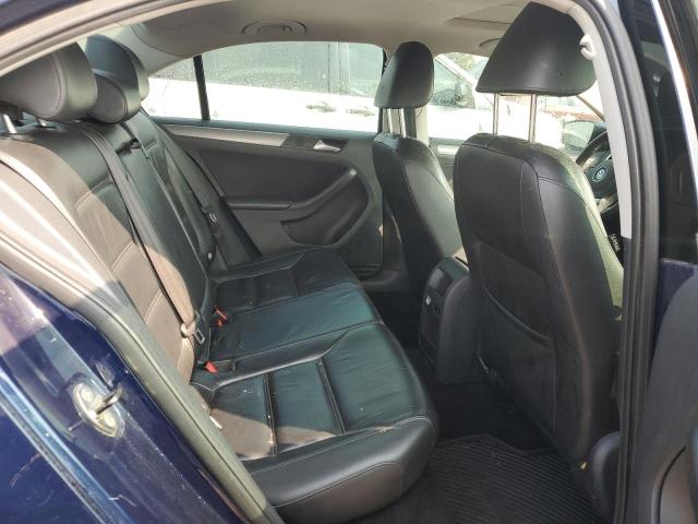 2014 VOLKSWAGEN JETTA SEL - 3VWL07AJ3EM408460
