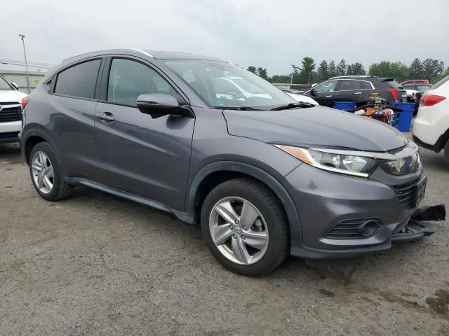 2019 HONDA HR-V EX 3CZRU6H54KM743558