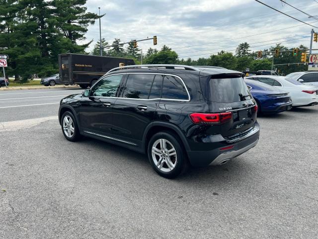 2020 MERCEDES-BENZ GLB 250 W1N4M4GB7LW046648