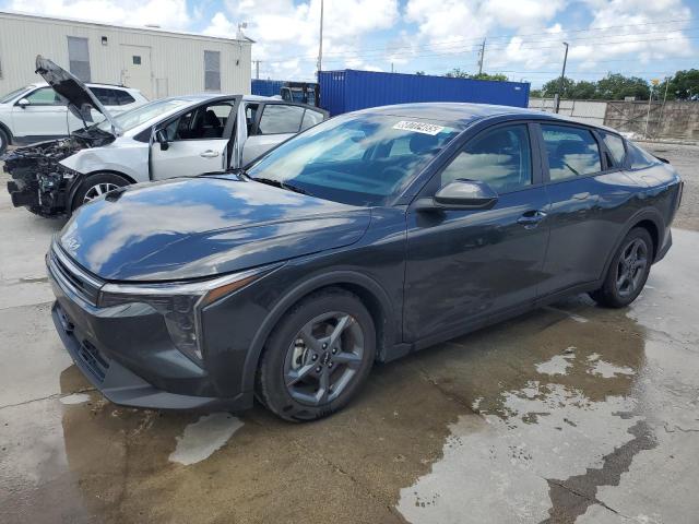 2025 KIA K4 LX #3218344854