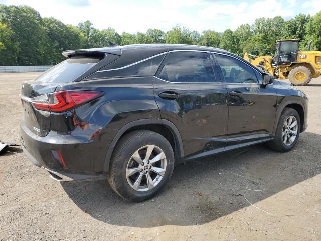 2019 LEXUS RX 350 BAS 2T2BZMCA6KC206986