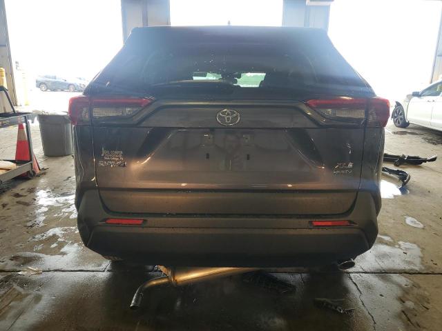 2025 TOYOTA RAV4 XLE P JTMB6RFV3SD166197