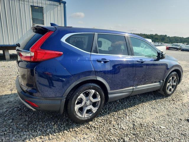 2018 HONDA CR-V EXL - 7FARW1H80JE029575