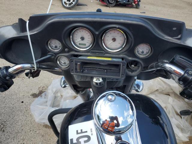 2008 HARLEY-DAVIDSON FLHX ST GL 1HD1KB4148Y683426