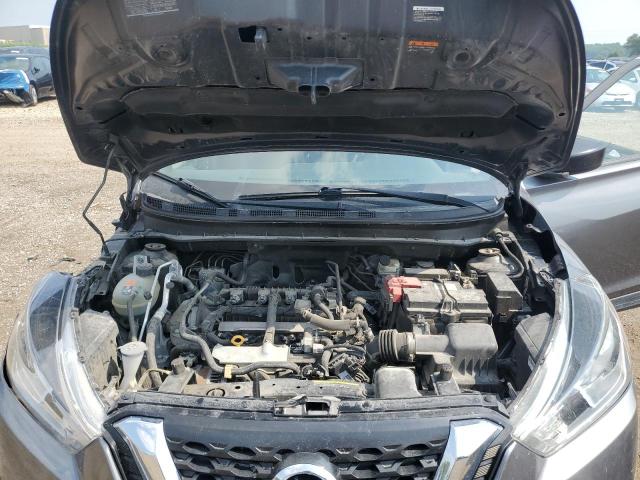 2020 NISSAN KICKS S - 3N1CP5BV7LL523525