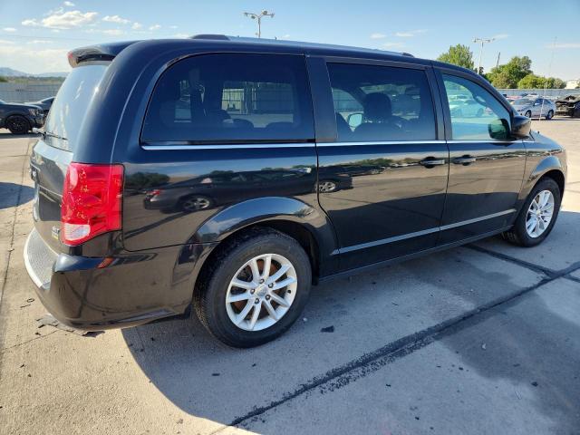 2018 DODGE GRAND CARA 2C4RDGCG9JR326433