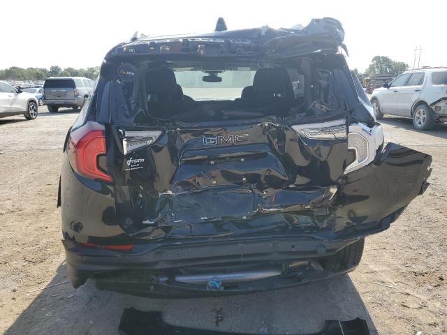 2023 GMC TERRAIN SL 3GKALMEG8PL208749
