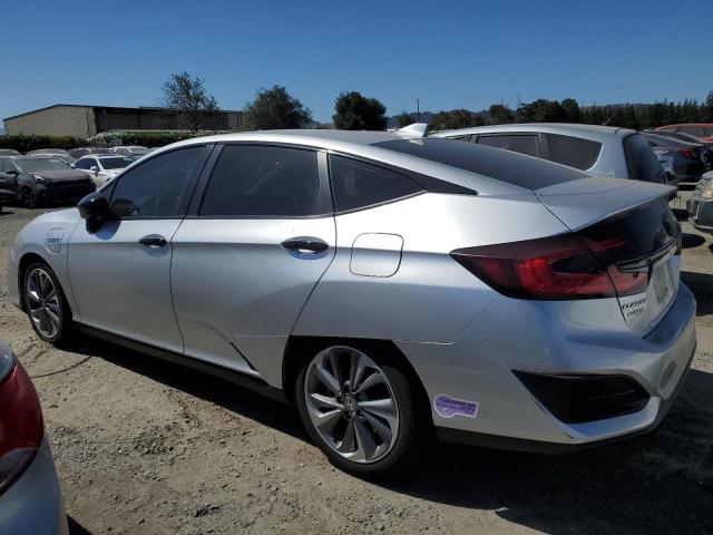 2018 HONDA CLARITY JHMZC5F13JC022780