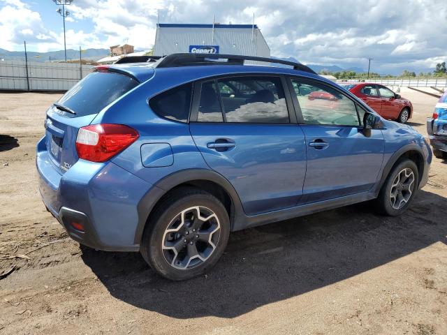 2015 SUBARU XV CROSSTR JF2GPACC9F8258938