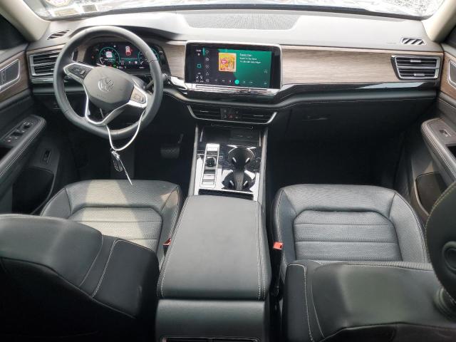 2024 VOLKSWAGEN ATLAS SEL 1V2BR2CA7RC553253