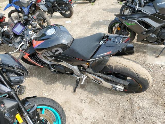 2023 APRILIA TUONO V4 F ZD4KZUB04PS000864
