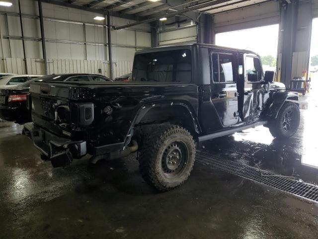 2021 JEEP GLADIATOR 1C6JJTAM2ML589567