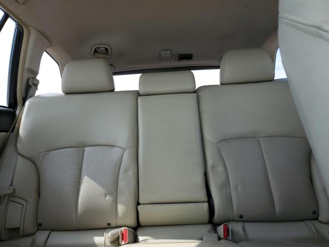 2012 SUBARU OUTBACK 3. - 4S4BRDLC2C2273165