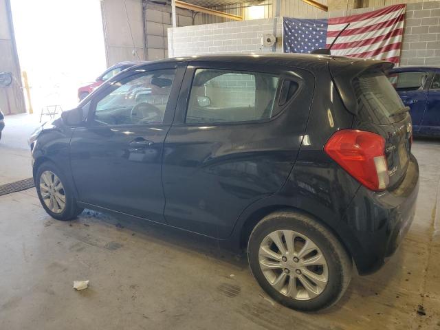 2016 CHEVROLET SPARK 1LT KL8CD6SA9GC575774
