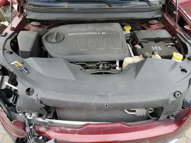 2020 JEEP CHEROKEE L 1C4PJMDX5LD652247