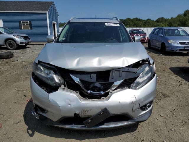 2014 NISSAN ROGUE S - 5N1AT2MV6EC820016