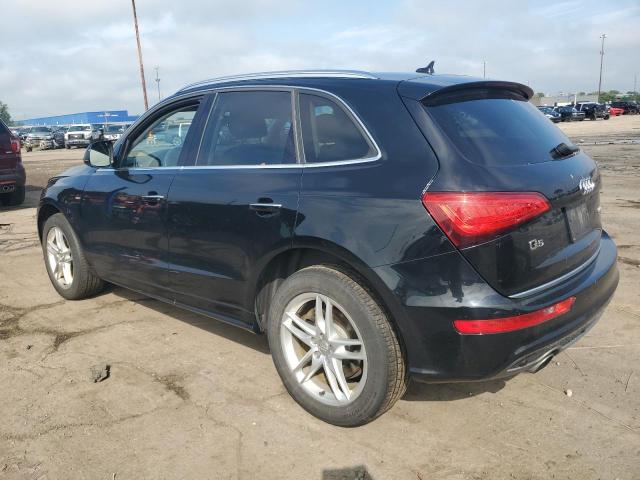 2016 AUDI Q5 PREMIUM WA1D7AFP4GA145435