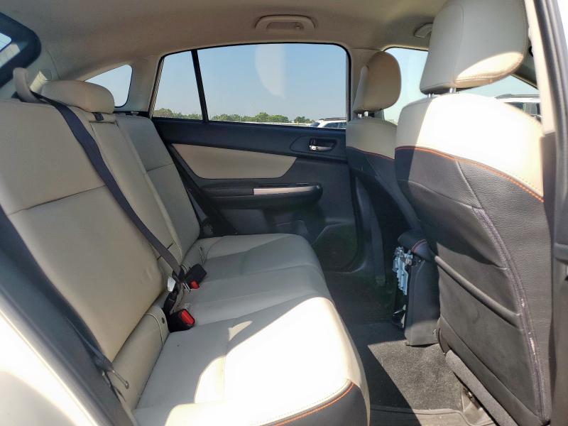 2016 SUBARU CROSSTREK JF2GPAKCXG8222906