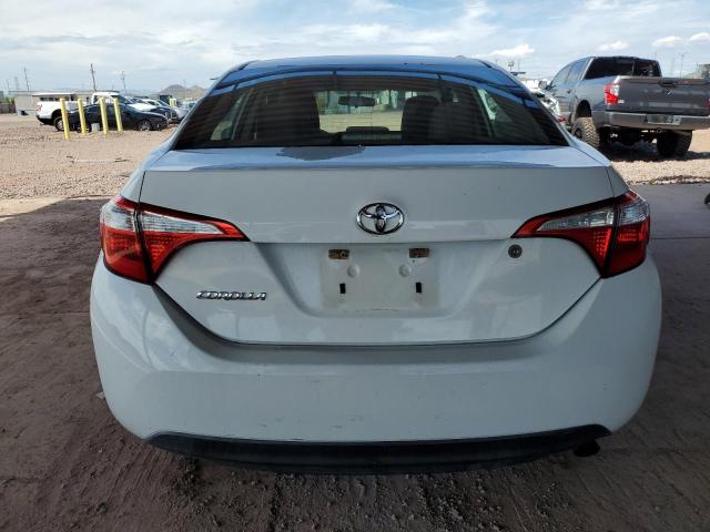 2016 TOYOTA COROLLA L 5YFBURHE5GP455265