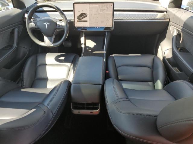 2018 TESLA MODEL 3 5YJ3E1EA1JF049216
