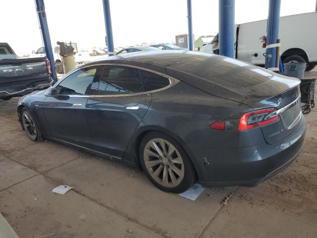 2015 TESLA MODEL S 5YJSA1E24FF111554
