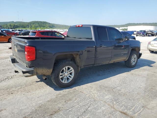 2015 CHEVROLET SILVERADO C1500 LT 1GCRCREH1FZ234735