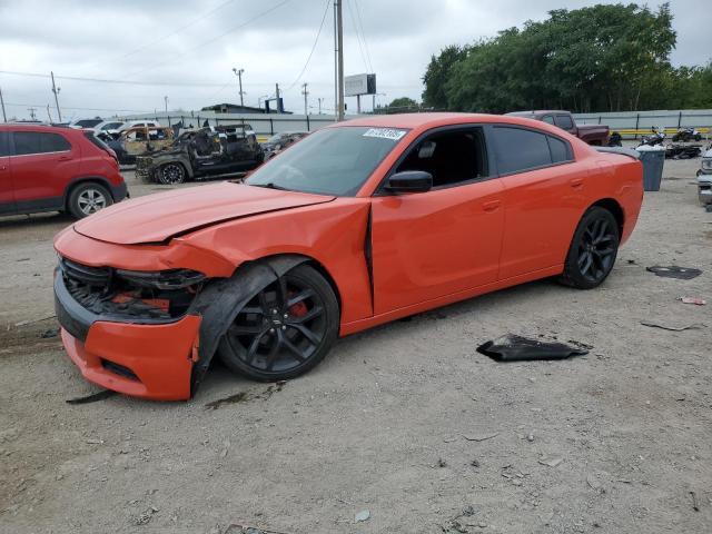2021 DODGE CHARGER SX - 2C3CDXBG4MH515254