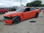 2021 DODGE CHARGER SX - 2C3CDXBG4MH515254