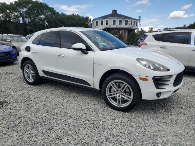2017 PORSCHE MACAN S WP1AB2A55HLB15318