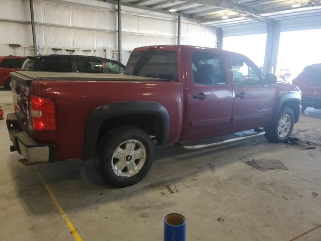 2007 CHEVROLET SILVERADO #3297122491