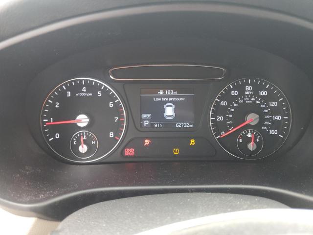 2020 KIA SORENTO L 5XYPG4A36LG638620