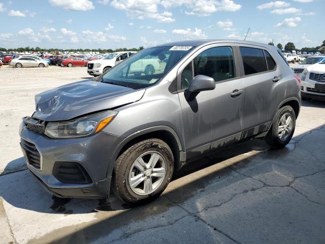 CHEVROLET TRAX LS
