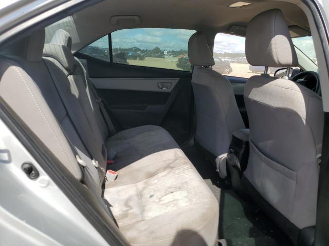 2016 TOYOTA COROLLA L - 5YFBURHE5GP542339