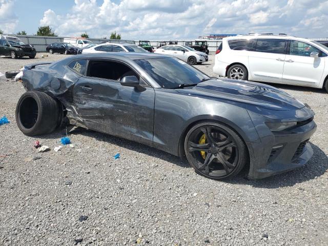 2016 CHEVROLET CAMARO SS 1G1FE1R79G0181264
