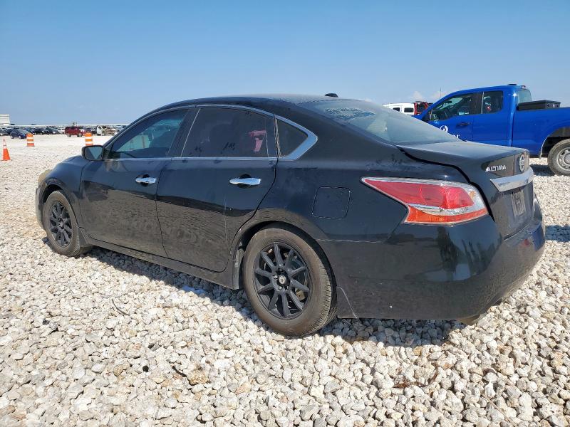 2015 NISSAN ALTIMA 2.5 - 1N4AL3AP4FN406096