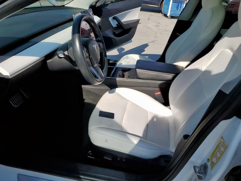 2019 TESLA MODEL 3 - 5YJ3E1EB9KF195065