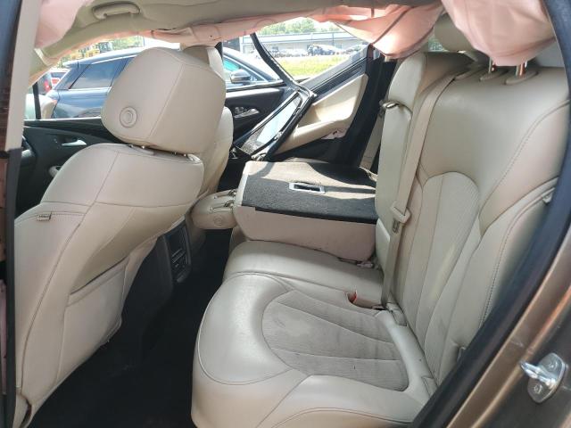 2017 BUICK ENVISION PREFERRED - LRBFXASAXHD023919