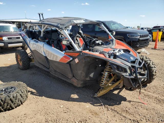 Global Auto Auctions: 2019 CAN-AM MAVERICK X