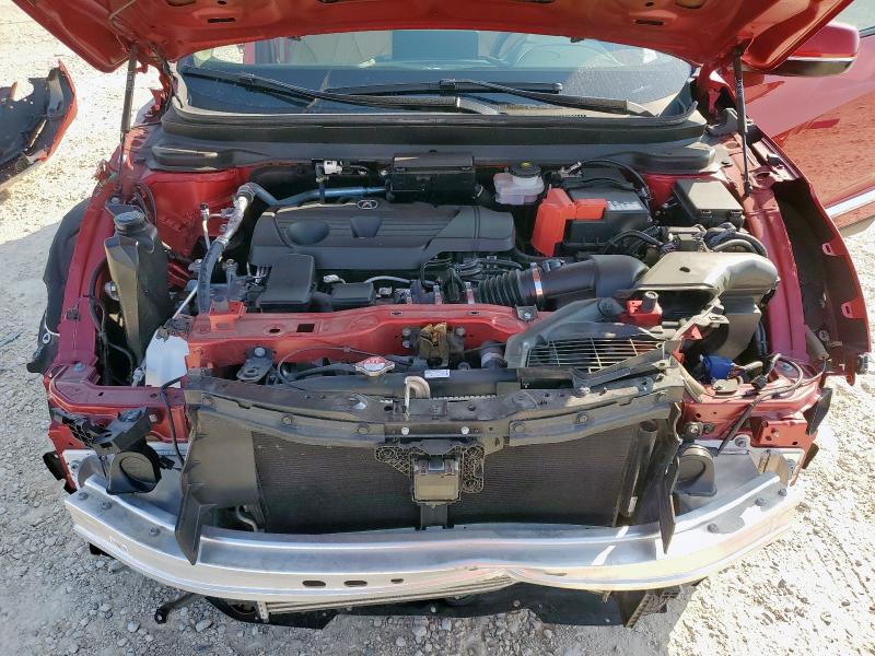 2024 ACURA RDX 5J8TC2H38RL038281