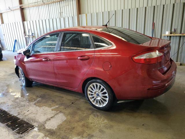2016 FORD FIESTA TIT 3FADP4CJ1GM163312