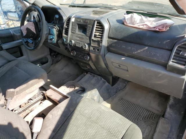 2017 FORD F350 SUPER 1FT8W3B67HEC69762