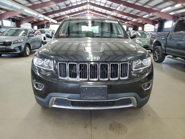 2015 JEEP GRAND CHER - 1C4RJFBG6FC692757